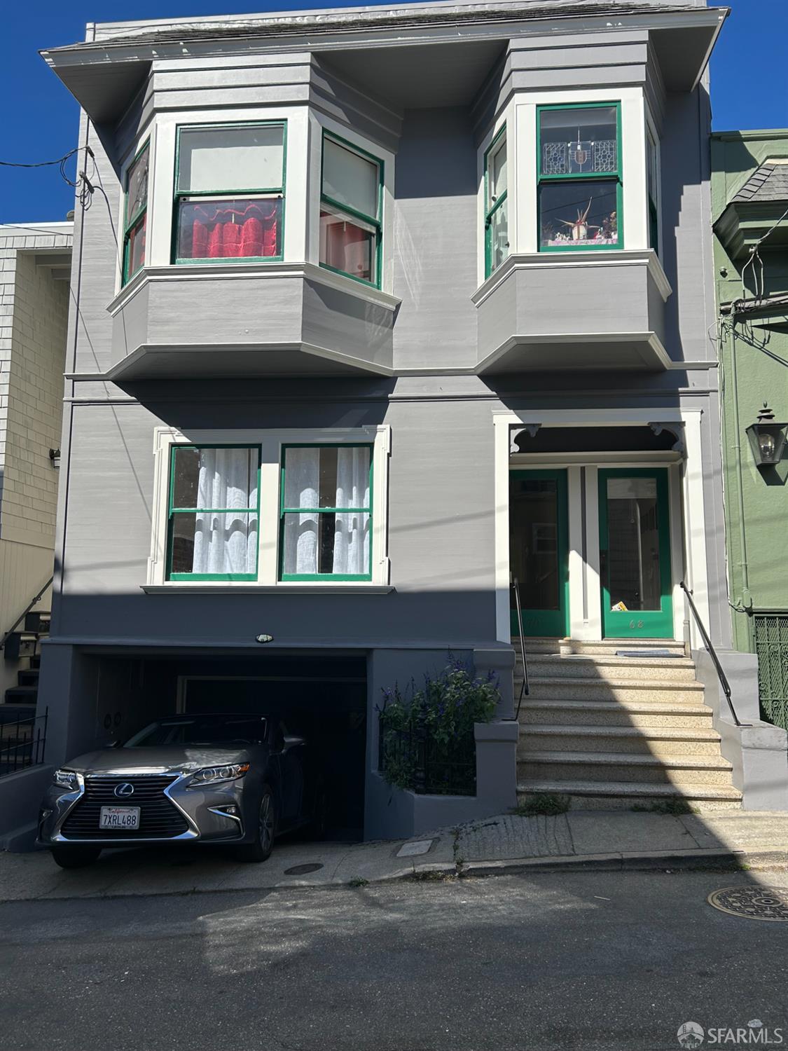 68-70 Lynch Street