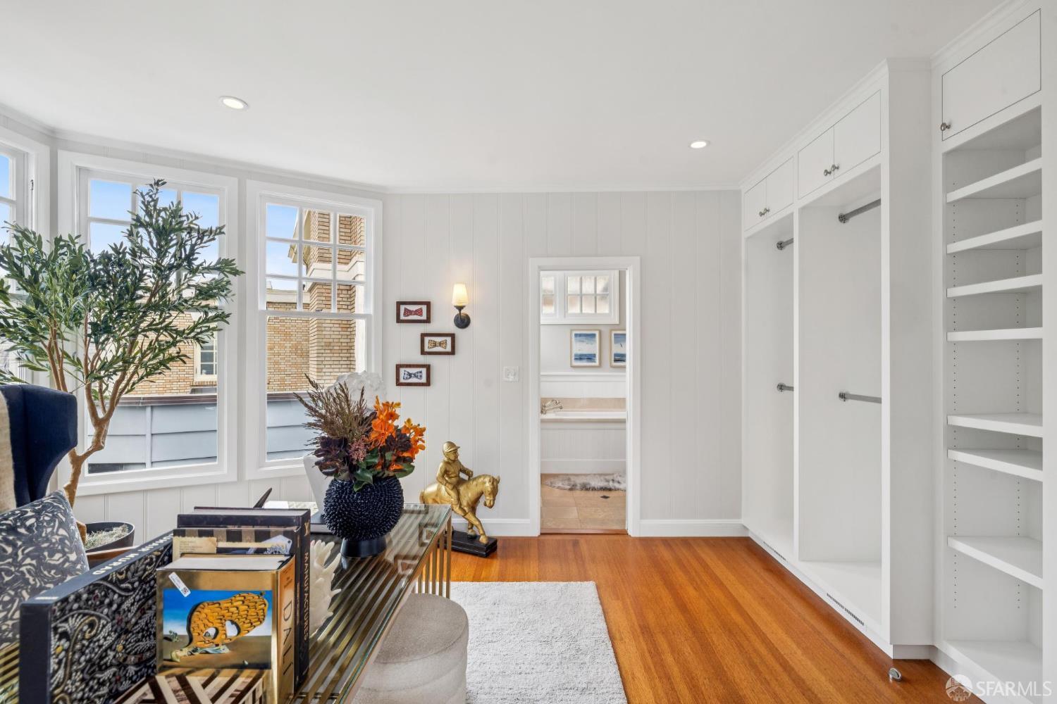 Detail Gallery Image 37 of 68 For 3 Presidio Ter, San Francisco,  CA 94118 - 7 Beds | 5/1 Baths