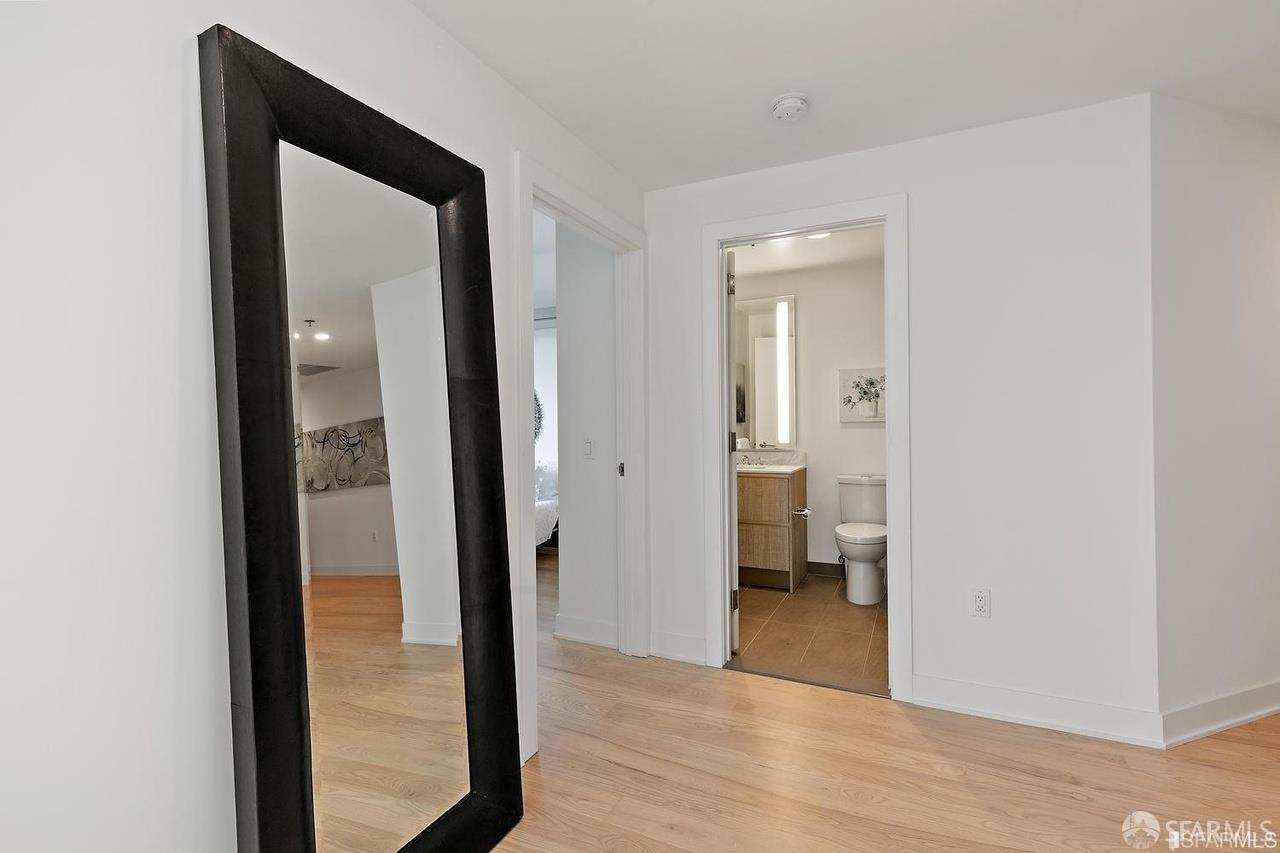 Detail Gallery Image 16 of 41 For 318 Main St 5h,  San Francisco,  CA 94105 - 2 Beds | 2 Baths