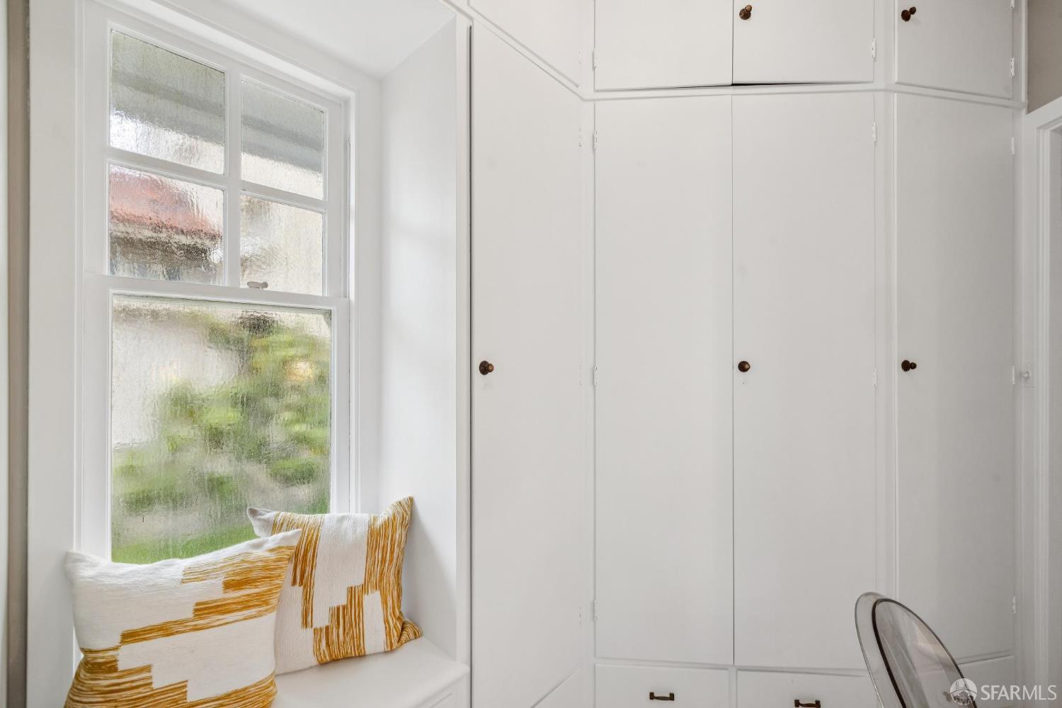 Detail Gallery Image 42 of 68 For 3 Presidio Ter, San Francisco,  CA 94118 - 7 Beds | 5/1 Baths