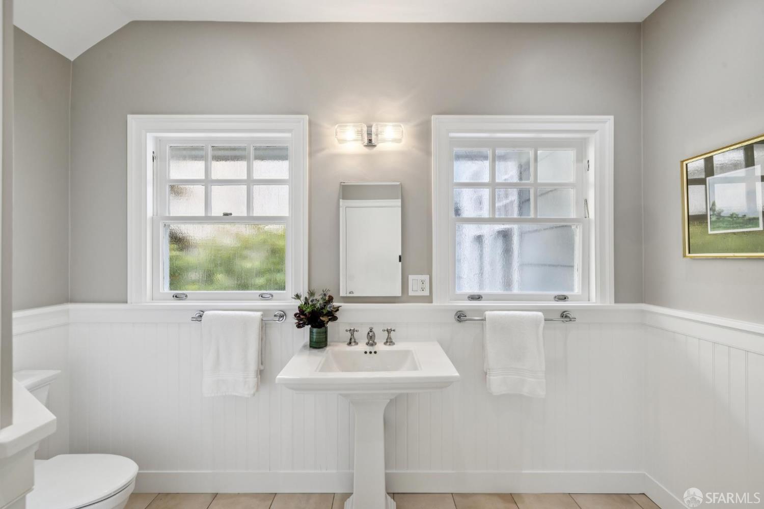 Detail Gallery Image 43 of 68 For 3 Presidio Ter, San Francisco,  CA 94118 - 7 Beds | 5/1 Baths