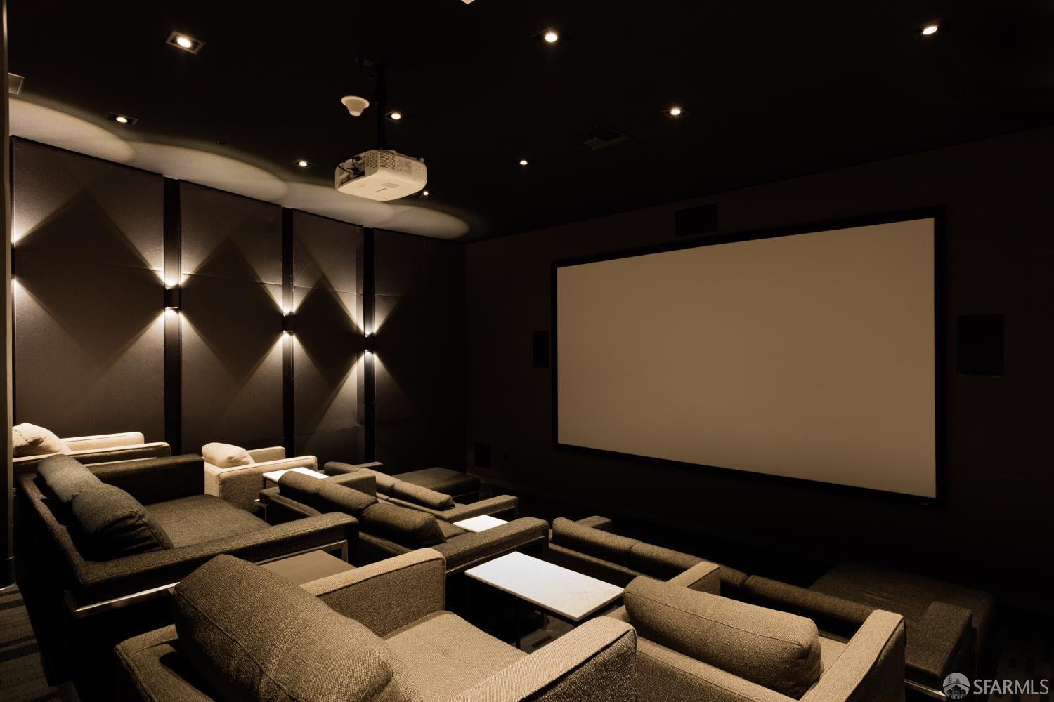 Detail Gallery Image 23 of 41 For 318 Main St 5h,  San Francisco,  CA 94105 - 2 Beds | 2 Baths