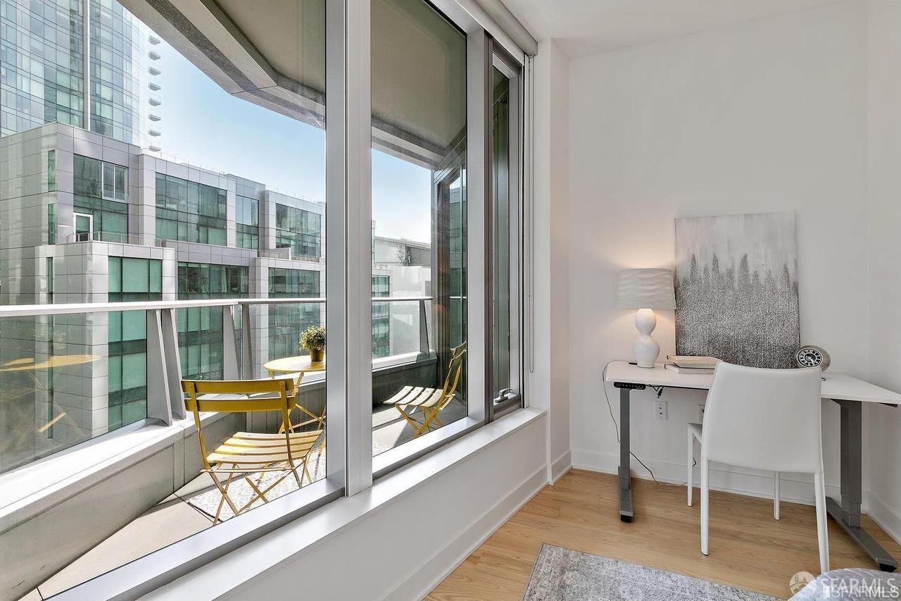 Detail Gallery Image 12 of 41 For 318 Main St 5h,  San Francisco,  CA 94105 - 2 Beds | 2 Baths