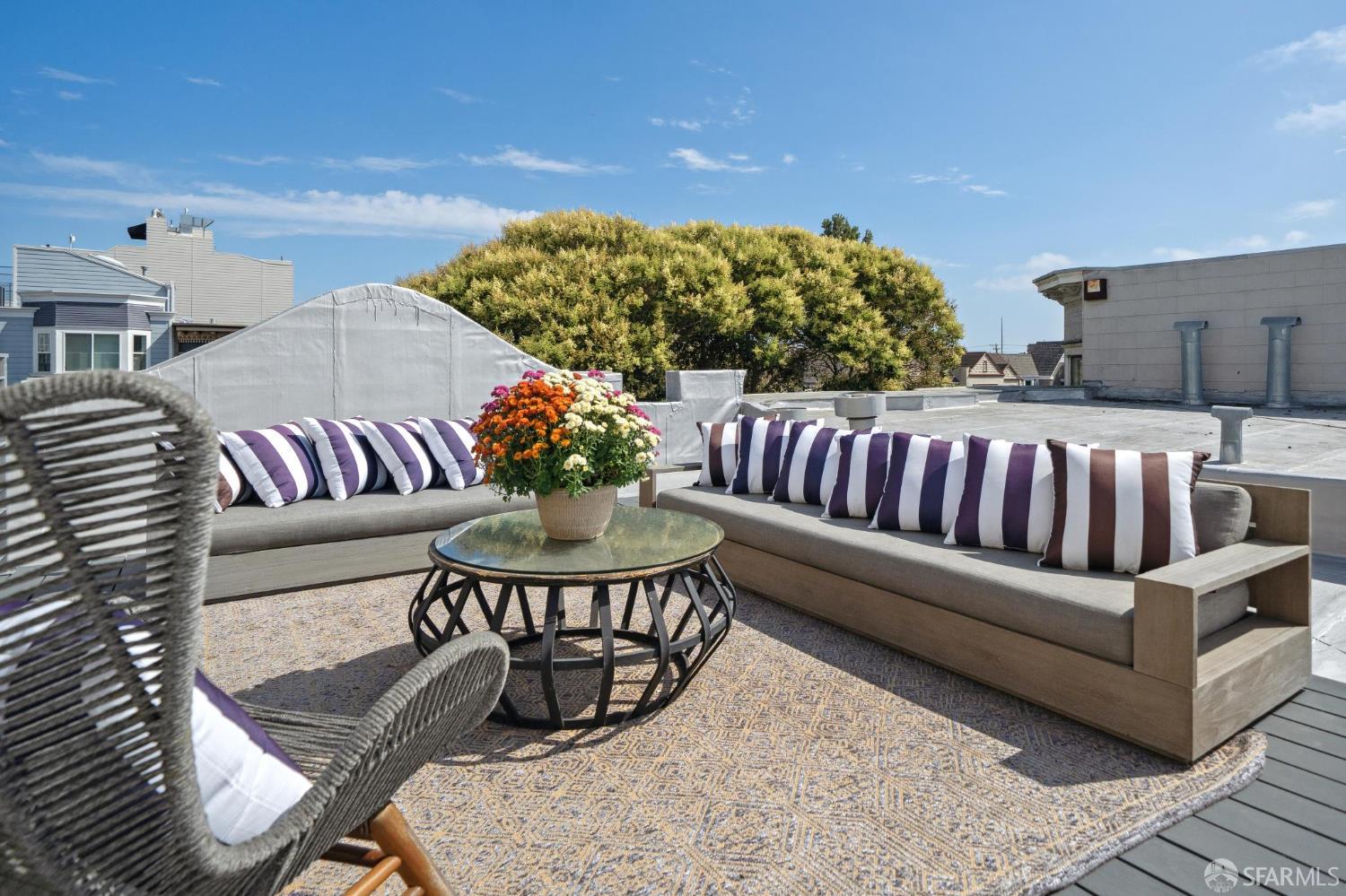 Detail Gallery Image 26 of 55 For 306 Guerrero St, San Francisco,  CA 94103 - 2 Beds | 2/1 Baths