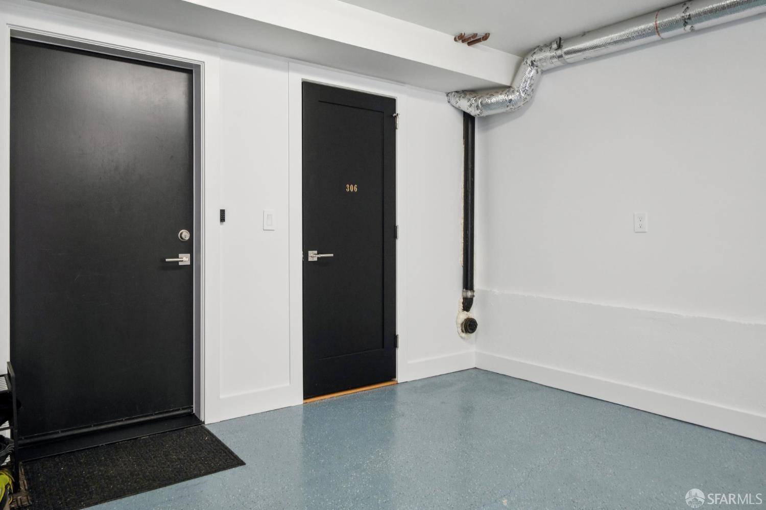 Detail Gallery Image 54 of 55 For 306 Guerrero St, San Francisco,  CA 94103 - 2 Beds | 2/1 Baths