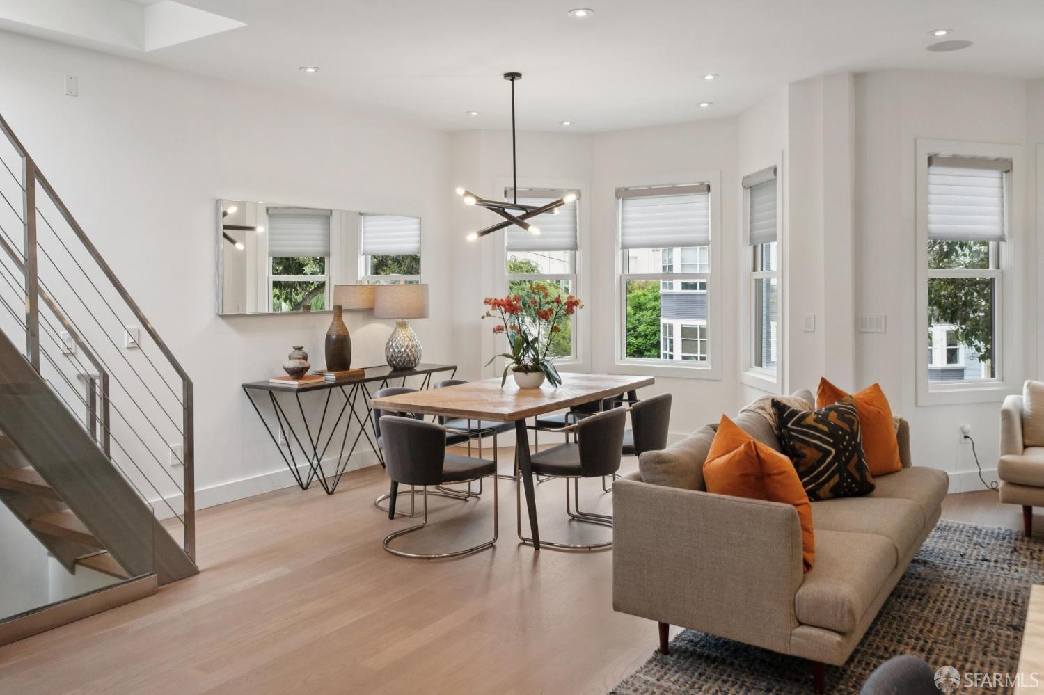 Detail Gallery Image 8 of 55 For 306 Guerrero St, San Francisco,  CA 94103 - 2 Beds | 2/1 Baths