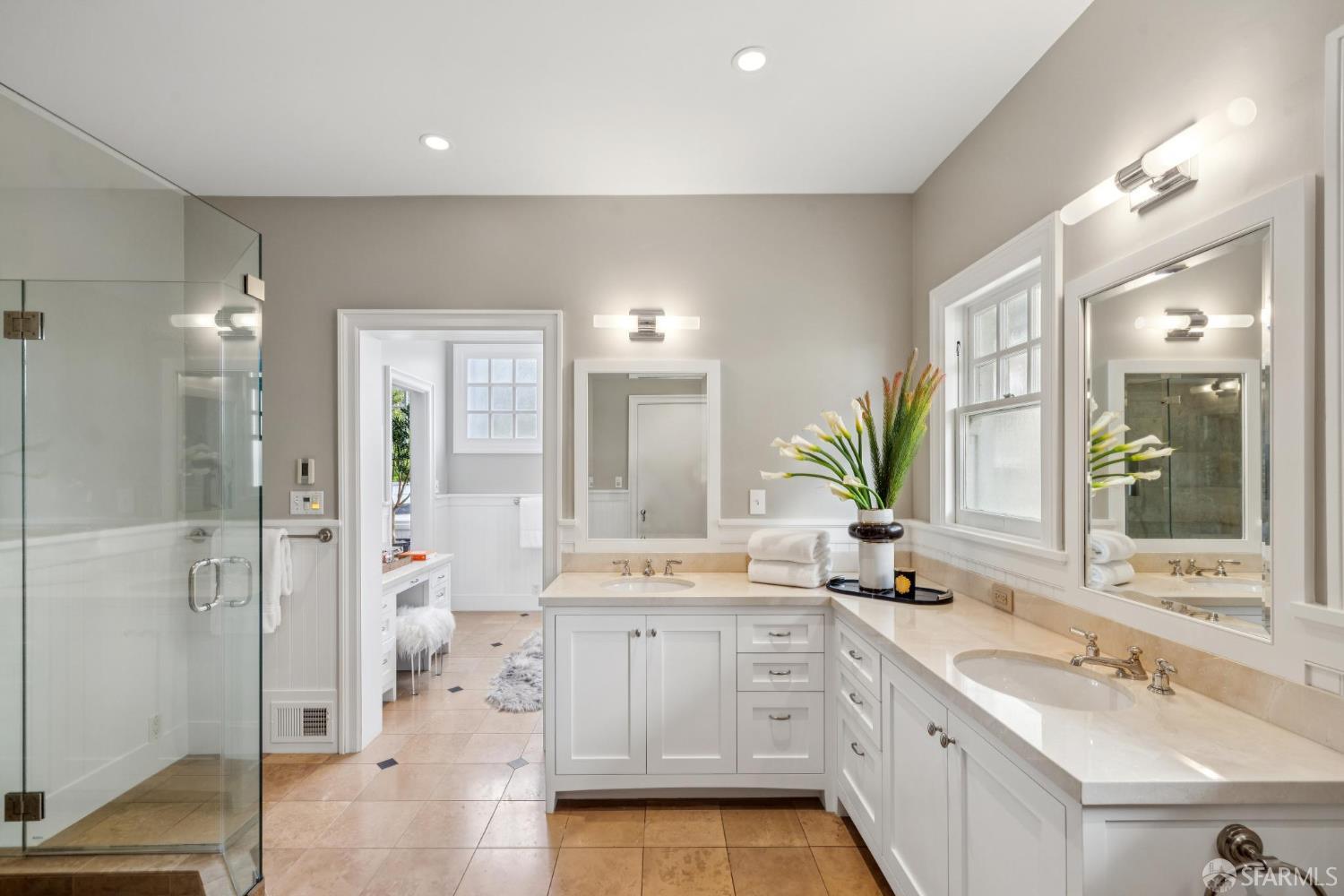 Detail Gallery Image 33 of 68 For 3 Presidio Ter, San Francisco,  CA 94118 - 7 Beds | 5/1 Baths