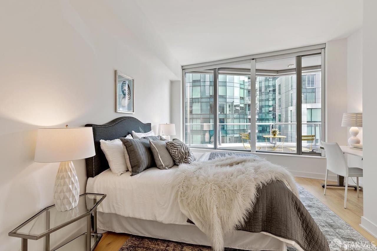 Detail Gallery Image 11 of 41 For 318 Main St 5h,  San Francisco,  CA 94105 - 2 Beds | 2 Baths