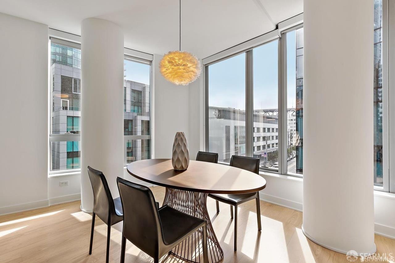 Detail Gallery Image 8 of 41 For 318 Main St 5h,  San Francisco,  CA 94105 - 2 Beds | 2 Baths