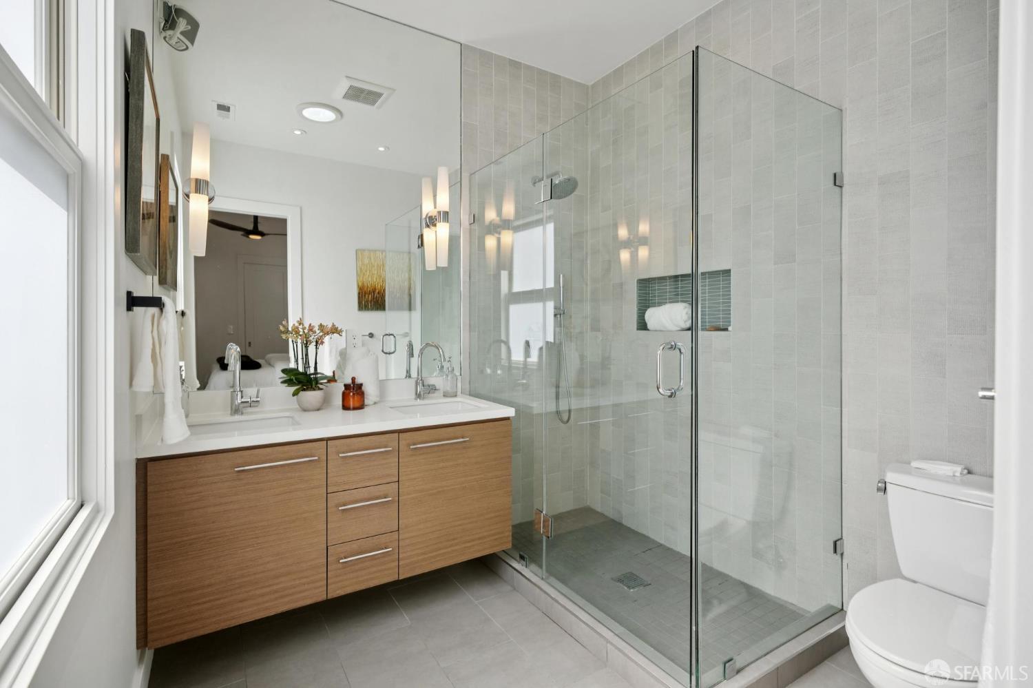 Detail Gallery Image 41 of 55 For 306 Guerrero St, San Francisco,  CA 94103 - 2 Beds | 2/1 Baths