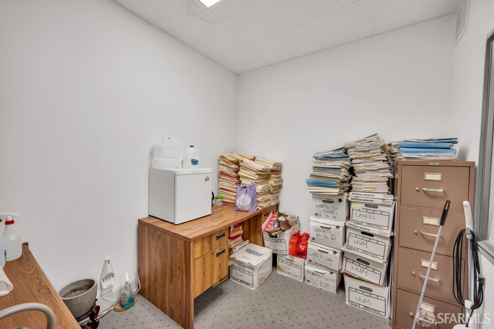 Detail Gallery Image 22 of 25 For 2323 Noriega St #205,  San Francisco,  CA 94122 - – Beds | – Baths