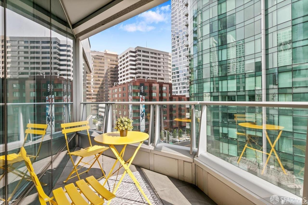 Detail Gallery Image 9 of 41 For 318 Main St 5h,  San Francisco,  CA 94105 - 2 Beds | 2 Baths