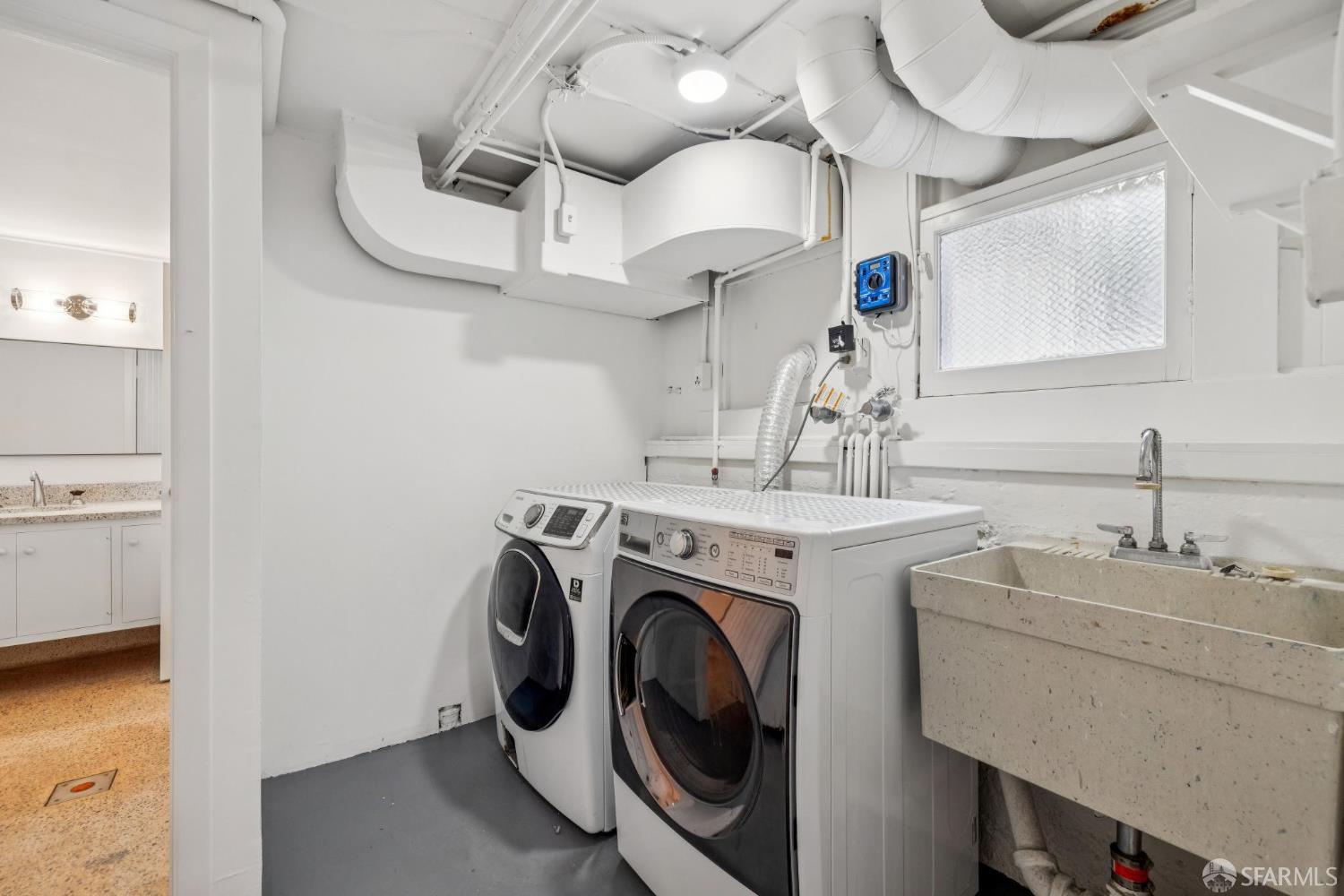 Detail Gallery Image 58 of 68 For 3 Presidio Ter, San Francisco,  CA 94118 - 7 Beds | 5/1 Baths