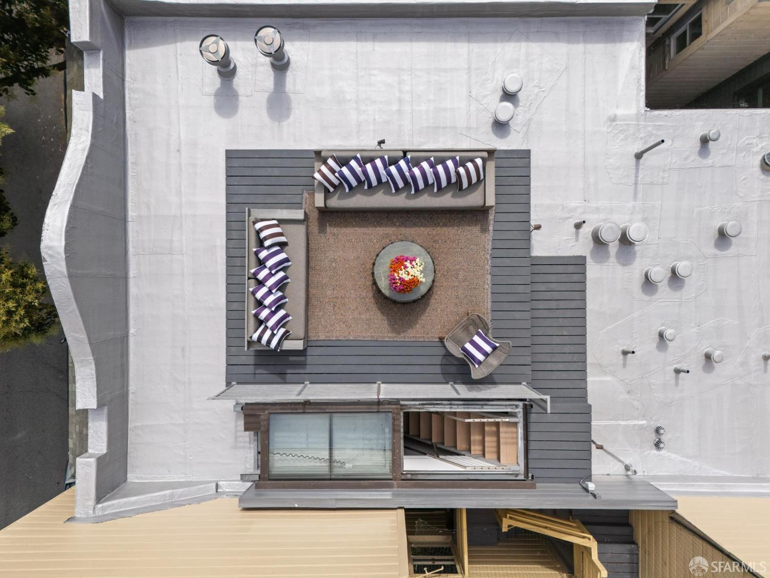 Detail Gallery Image 29 of 55 For 306 Guerrero St, San Francisco,  CA 94103 - 2 Beds | 2/1 Baths