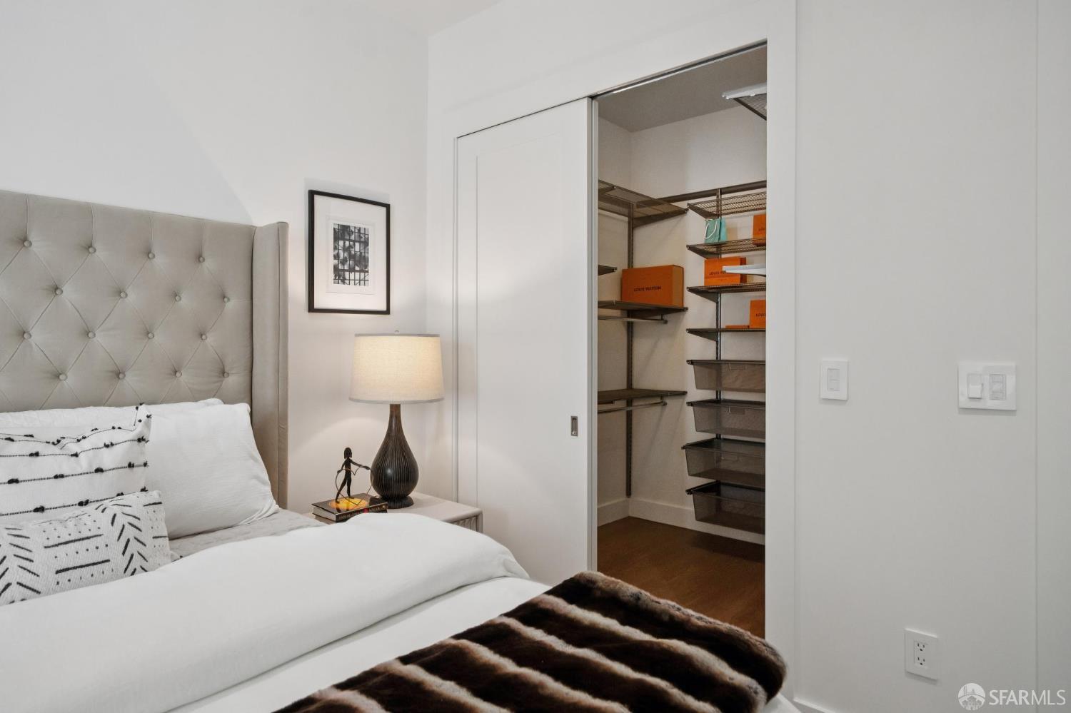 Detail Gallery Image 37 of 55 For 306 Guerrero St, San Francisco,  CA 94103 - 2 Beds | 2/1 Baths