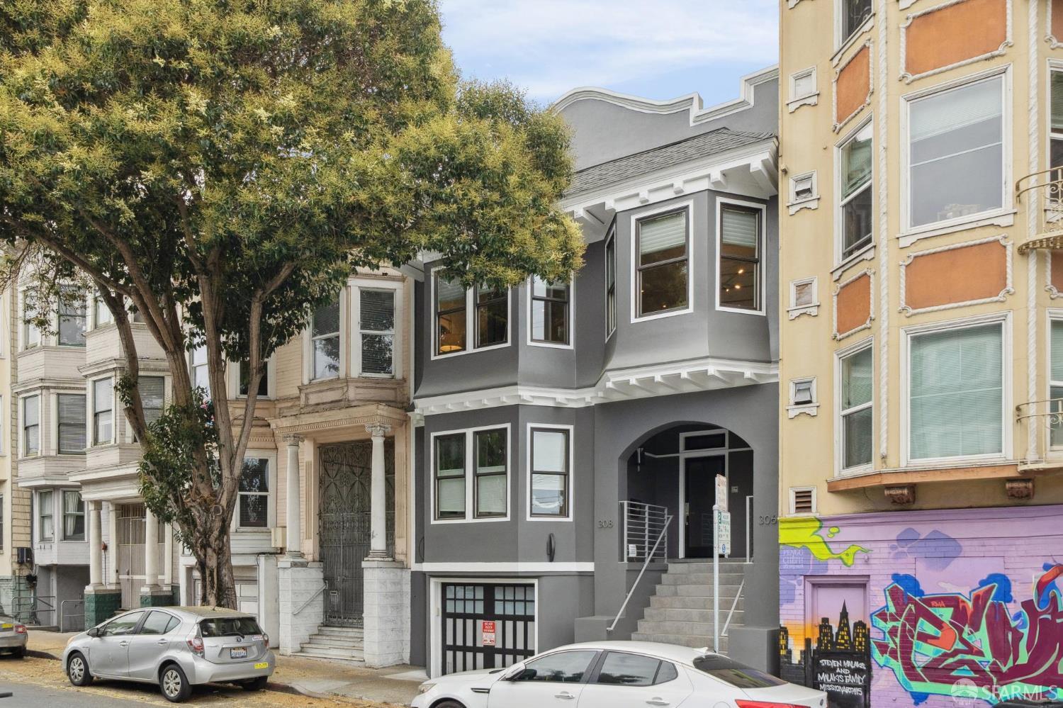 306 Guerrero Street, San Francisco