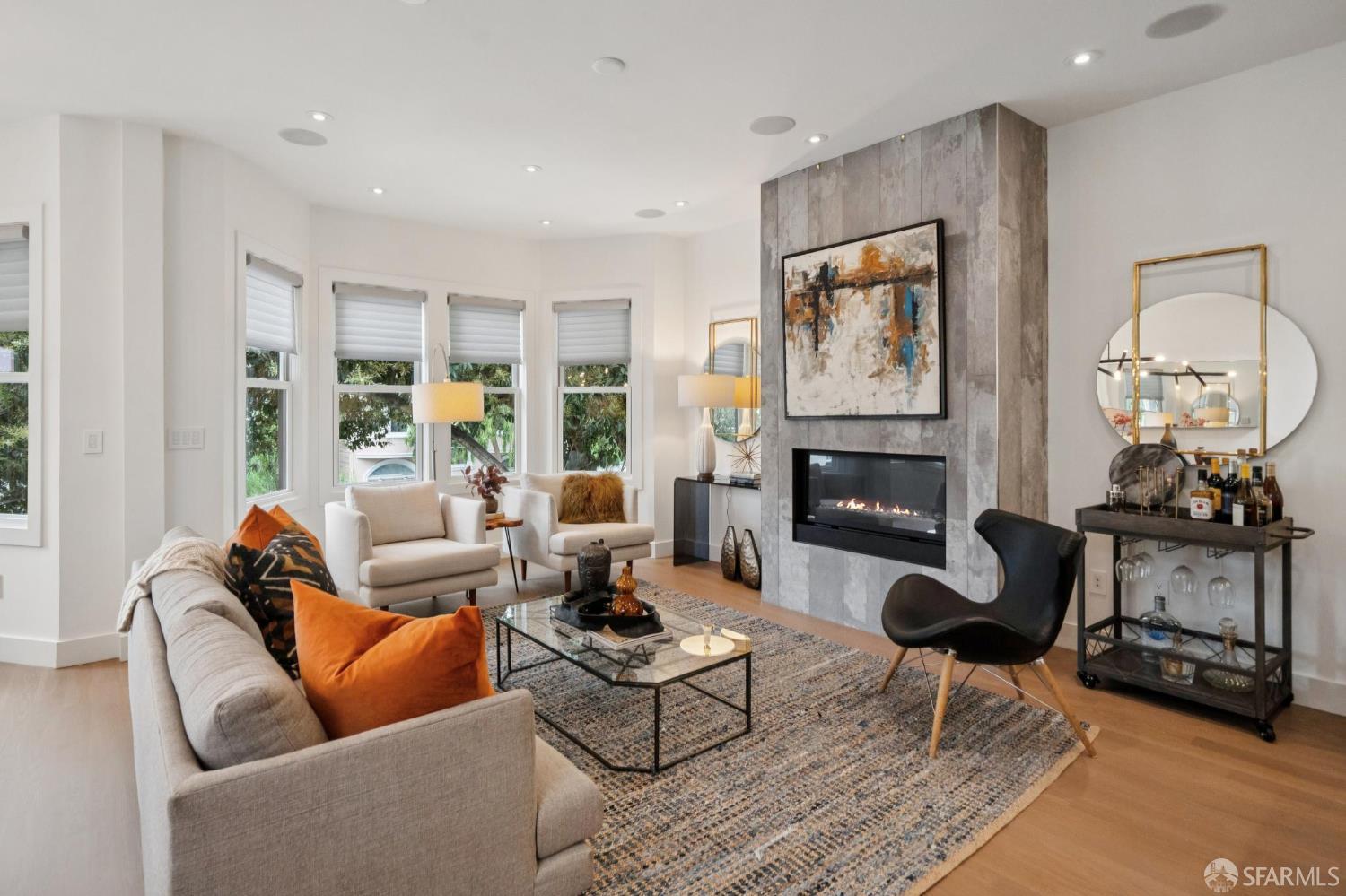 Detail Gallery Image 7 of 55 For 306 Guerrero St, San Francisco,  CA 94103 - 2 Beds | 2/1 Baths