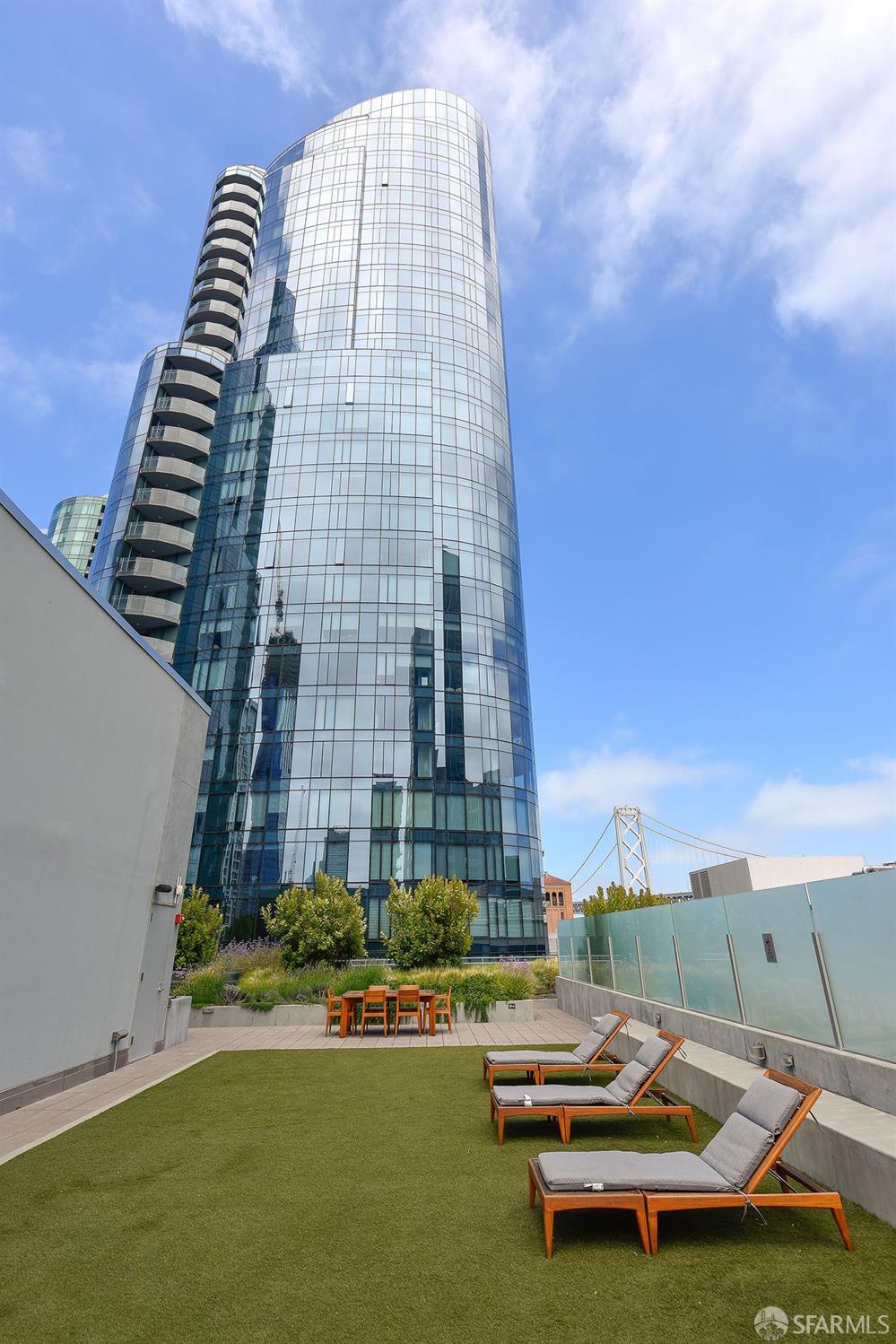 Detail Gallery Image 38 of 41 For 318 Main St 5h,  San Francisco,  CA 94105 - 2 Beds | 2 Baths