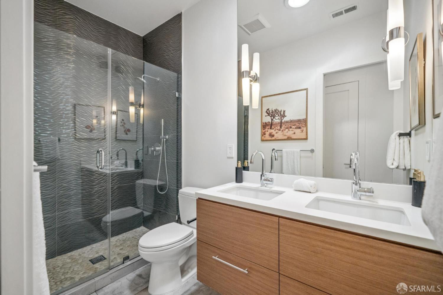 Detail Gallery Image 48 of 55 For 306 Guerrero St, San Francisco,  CA 94103 - 2 Beds | 2/1 Baths