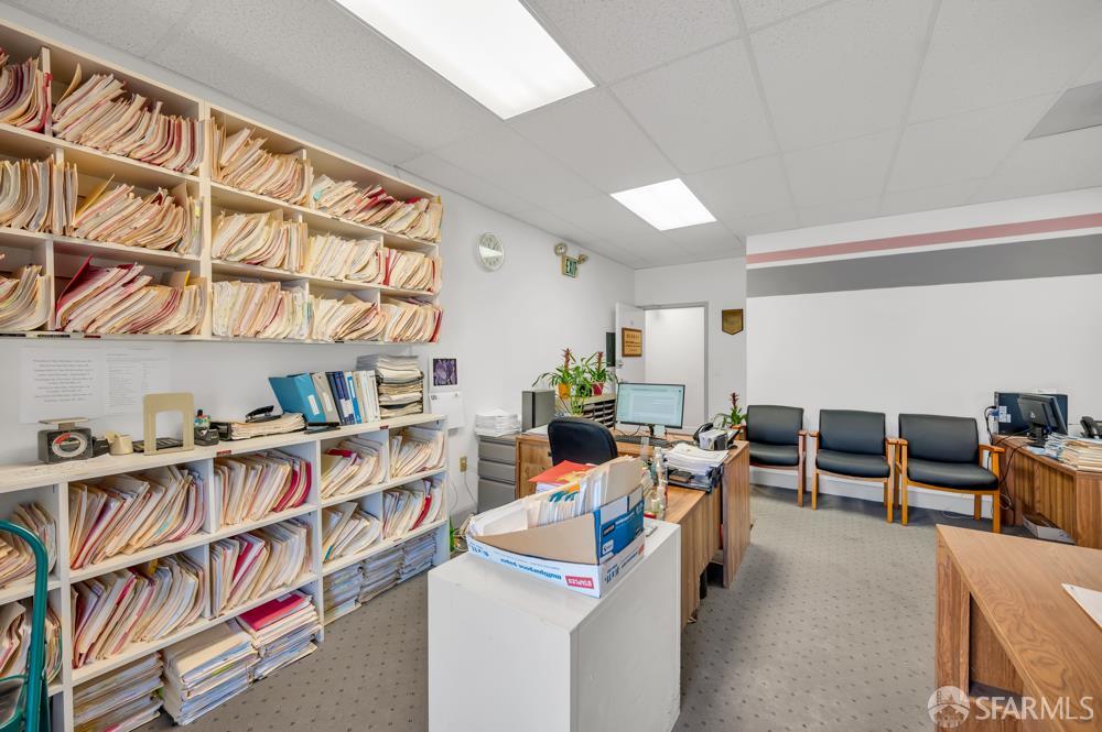 Detail Gallery Image 9 of 25 For 2323 Noriega St #205,  San Francisco,  CA 94122 - – Beds | – Baths