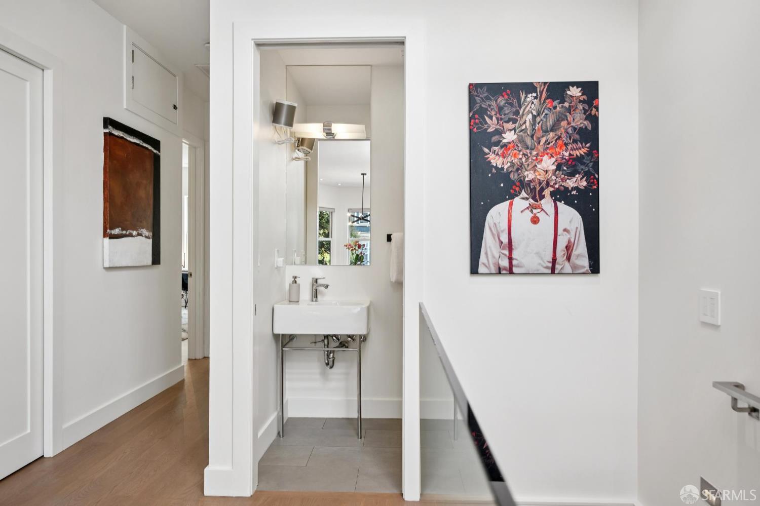 Detail Gallery Image 50 of 55 For 306 Guerrero St, San Francisco,  CA 94103 - 2 Beds | 2/1 Baths