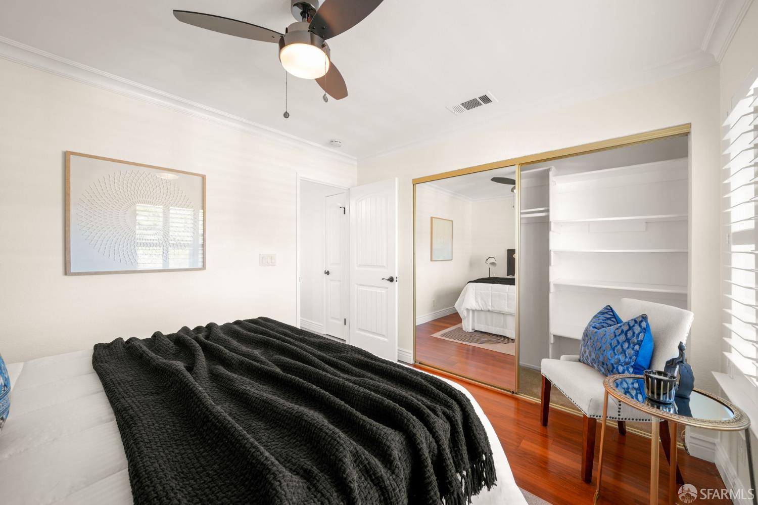 Detail Gallery Image 16 of 28 For 150 Farm Ln, Martinez,  CA 94553 - 2 Beds | 2 Baths