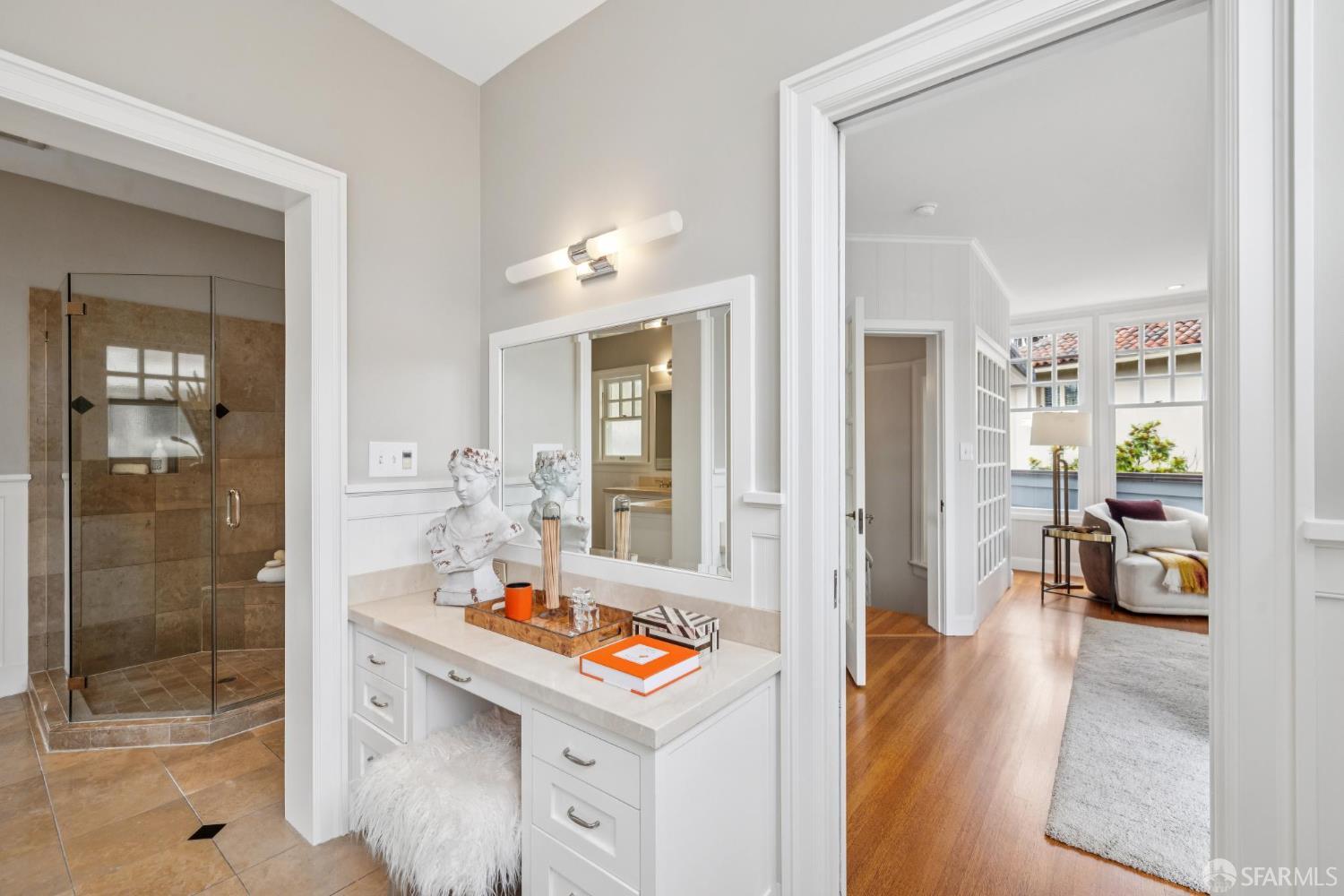 Detail Gallery Image 35 of 68 For 3 Presidio Ter, San Francisco,  CA 94118 - 7 Beds | 5/1 Baths