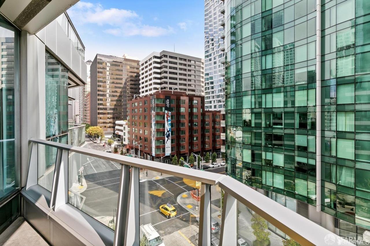 Detail Gallery Image 10 of 41 For 318 Main St 5h,  San Francisco,  CA 94105 - 2 Beds | 2 Baths