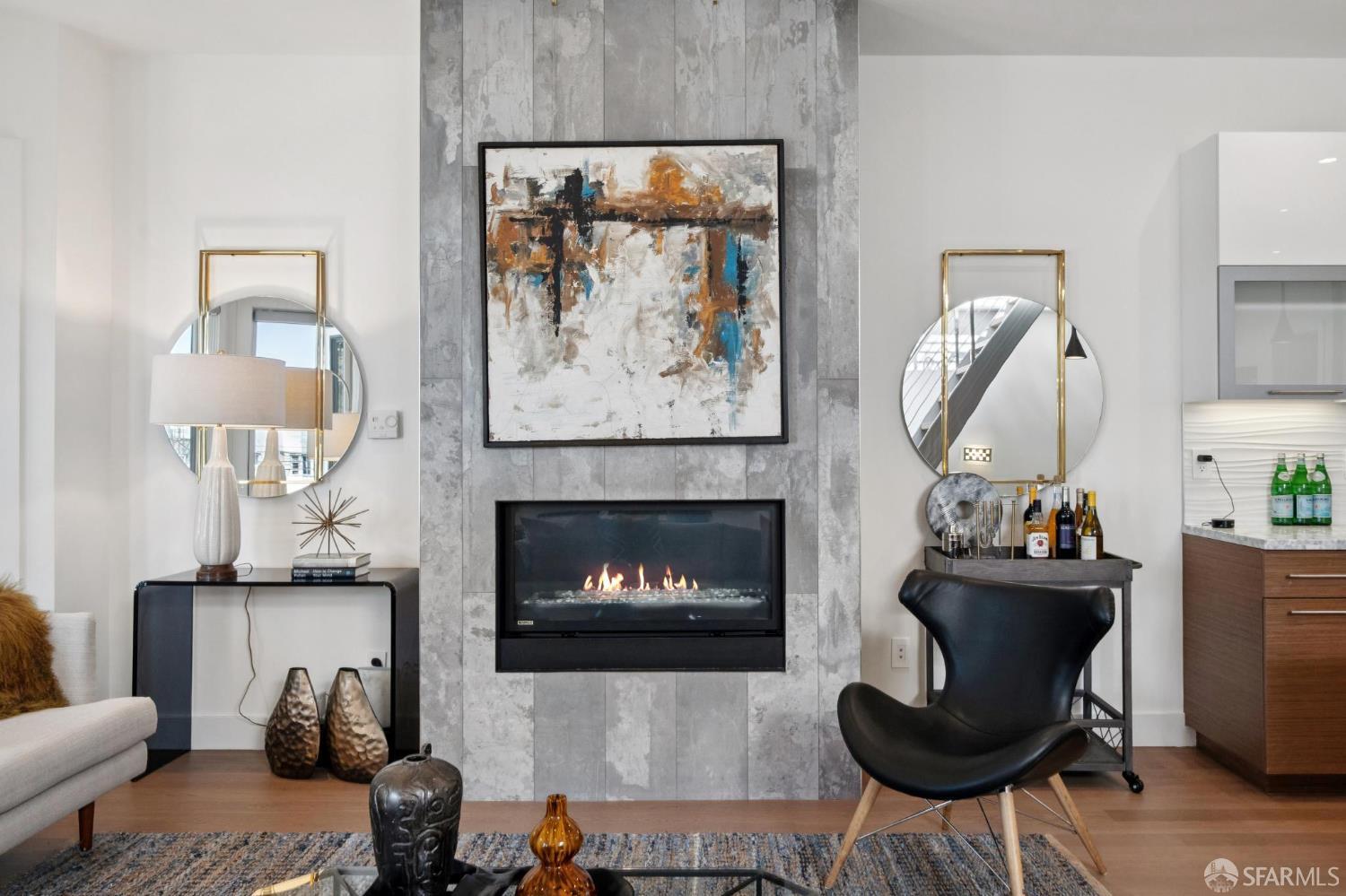 Detail Gallery Image 12 of 55 For 306 Guerrero St, San Francisco,  CA 94103 - 2 Beds | 2/1 Baths