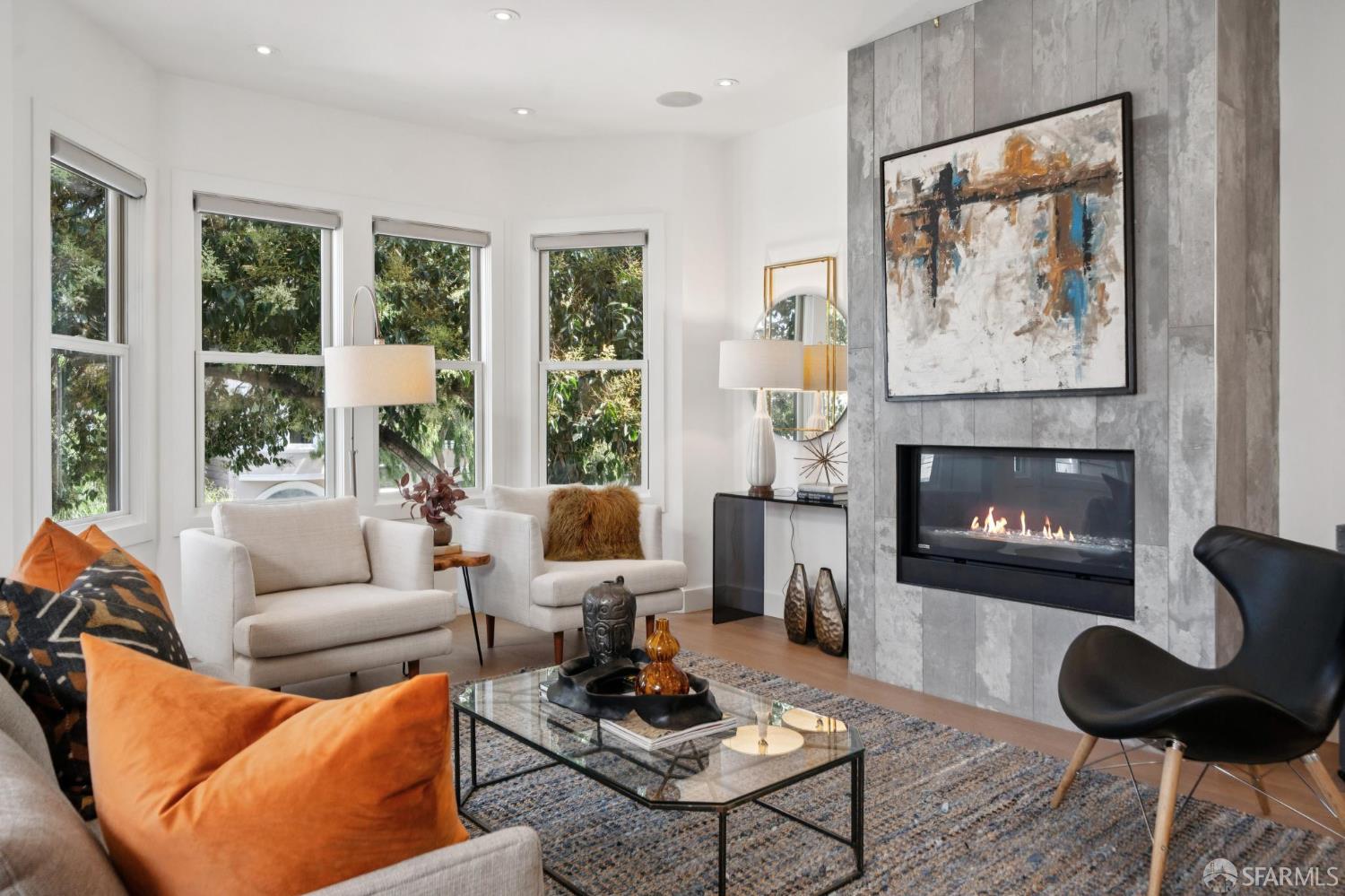 Detail Gallery Image 10 of 55 For 306 Guerrero St, San Francisco,  CA 94103 - 2 Beds | 2/1 Baths