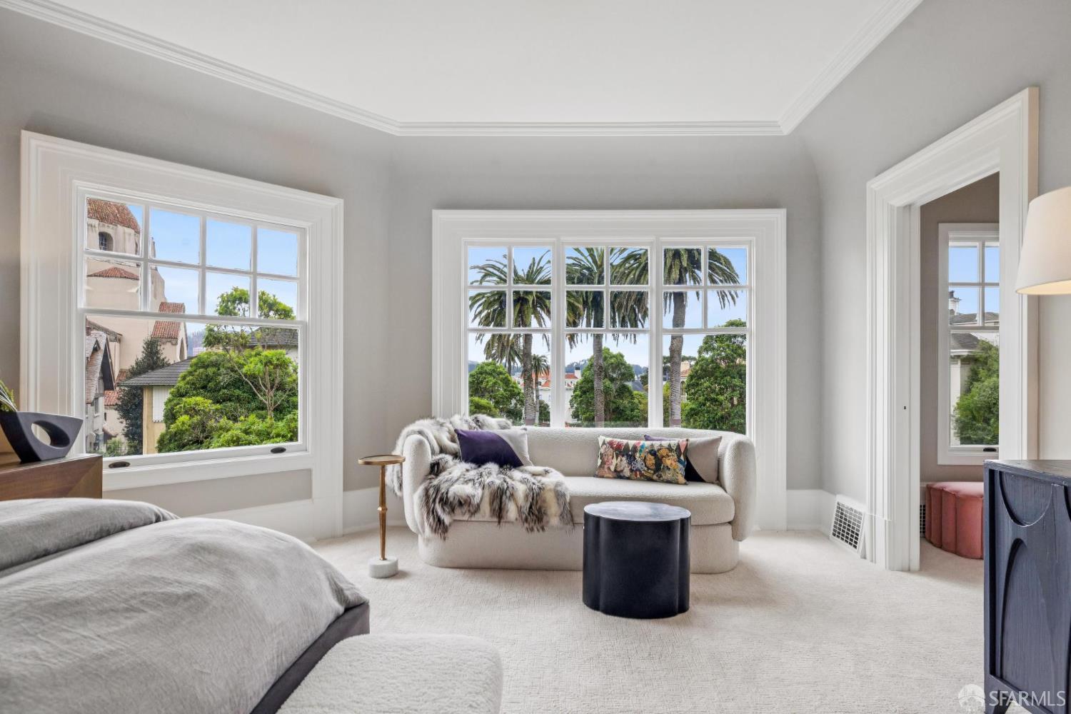 Detail Gallery Image 26 of 68 For 3 Presidio Ter, San Francisco,  CA 94118 - 7 Beds | 5/1 Baths