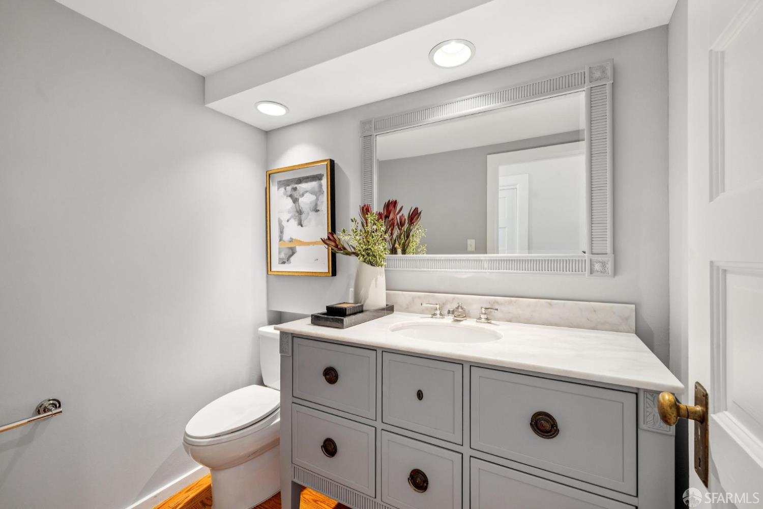 Detail Gallery Image 19 of 68 For 3 Presidio Ter, San Francisco,  CA 94118 - 7 Beds | 5/1 Baths