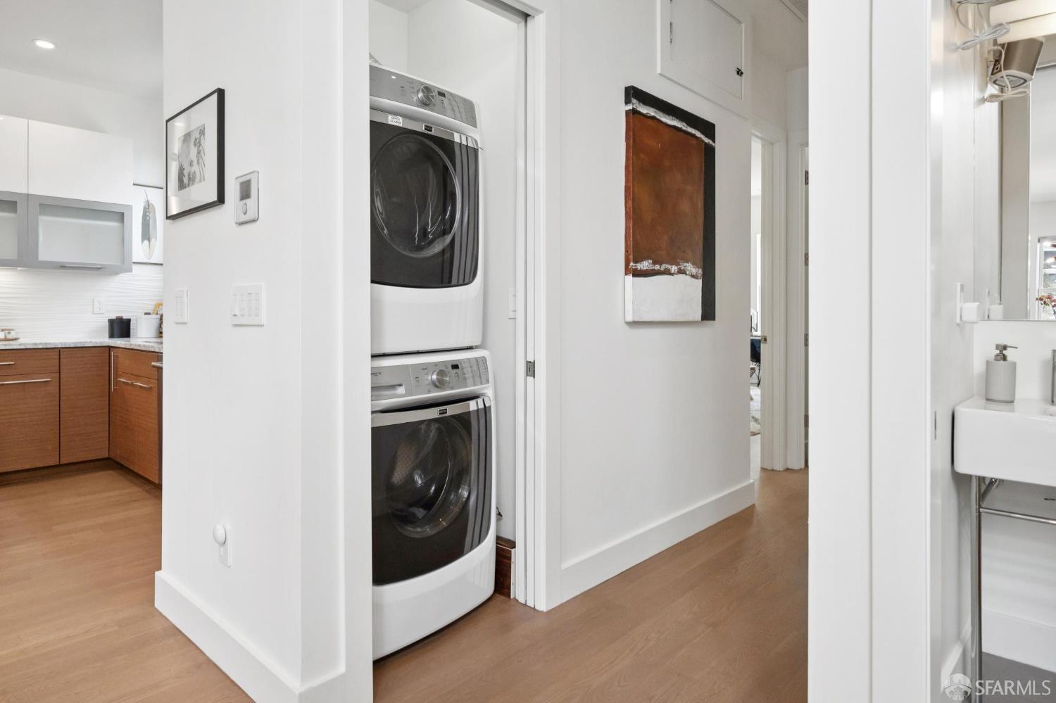 Detail Gallery Image 33 of 55 For 306 Guerrero St, San Francisco,  CA 94103 - 2 Beds | 2/1 Baths