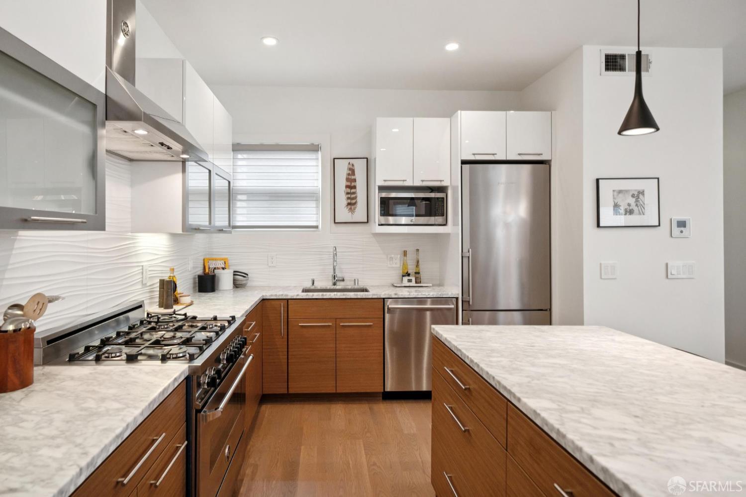 Detail Gallery Image 20 of 55 For 306 Guerrero St, San Francisco,  CA 94103 - 2 Beds | 2/1 Baths