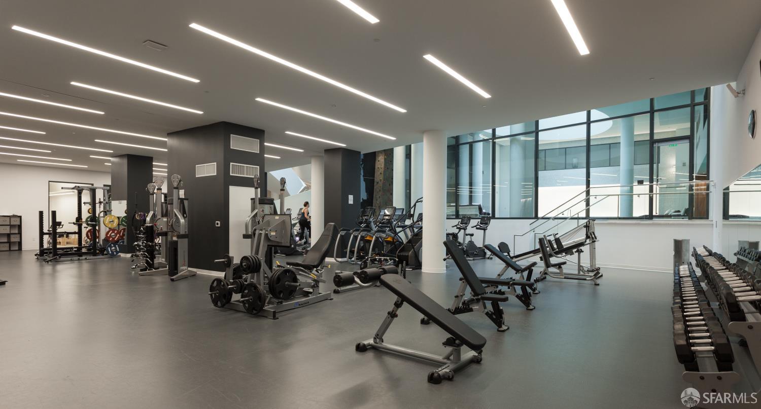 Detail Gallery Image 21 of 41 For 318 Main St 5h,  San Francisco,  CA 94105 - 2 Beds | 2 Baths