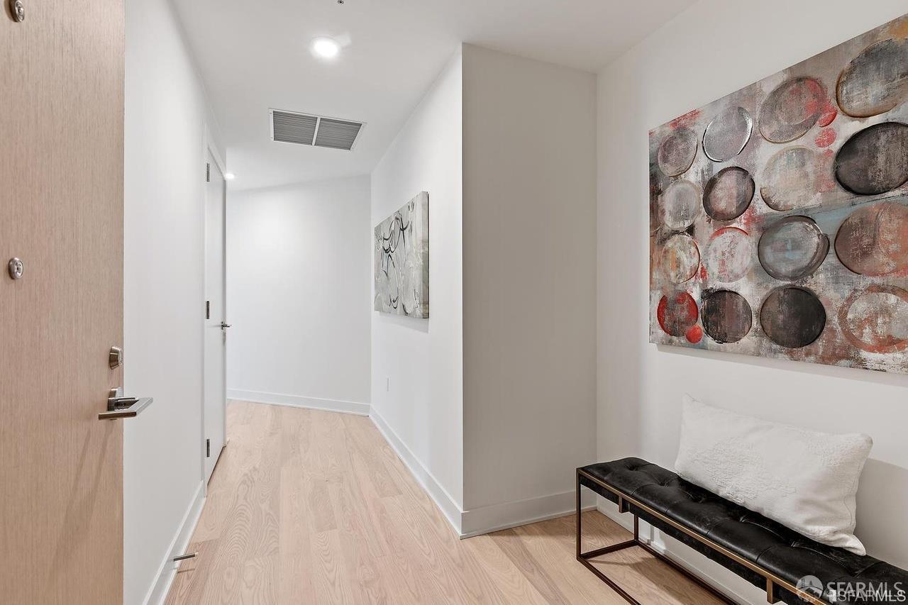 Detail Gallery Image 3 of 41 For 318 Main St 5h,  San Francisco,  CA 94105 - 2 Beds | 2 Baths