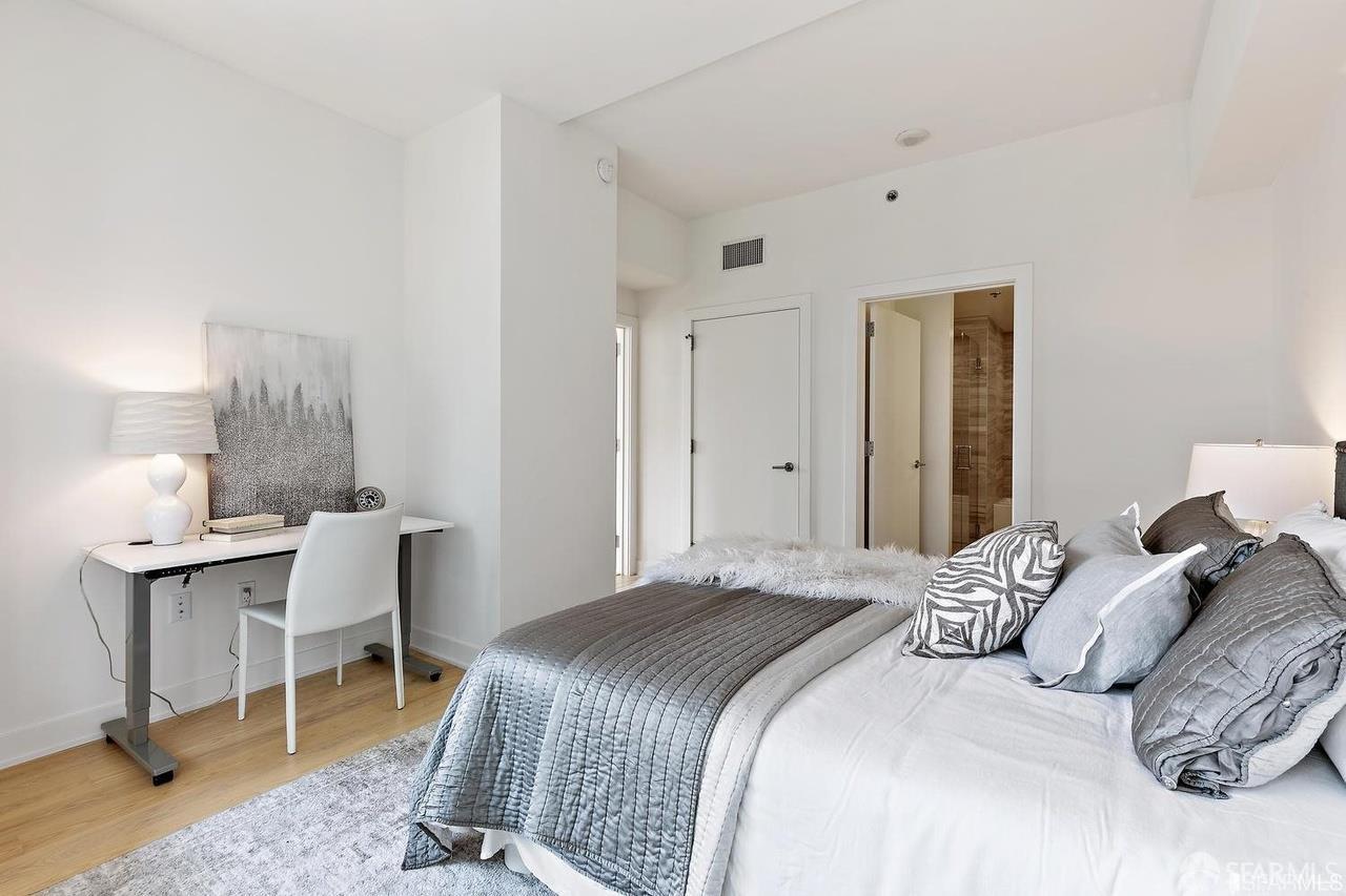 Detail Gallery Image 14 of 41 For 318 Main St 5h,  San Francisco,  CA 94105 - 2 Beds | 2 Baths