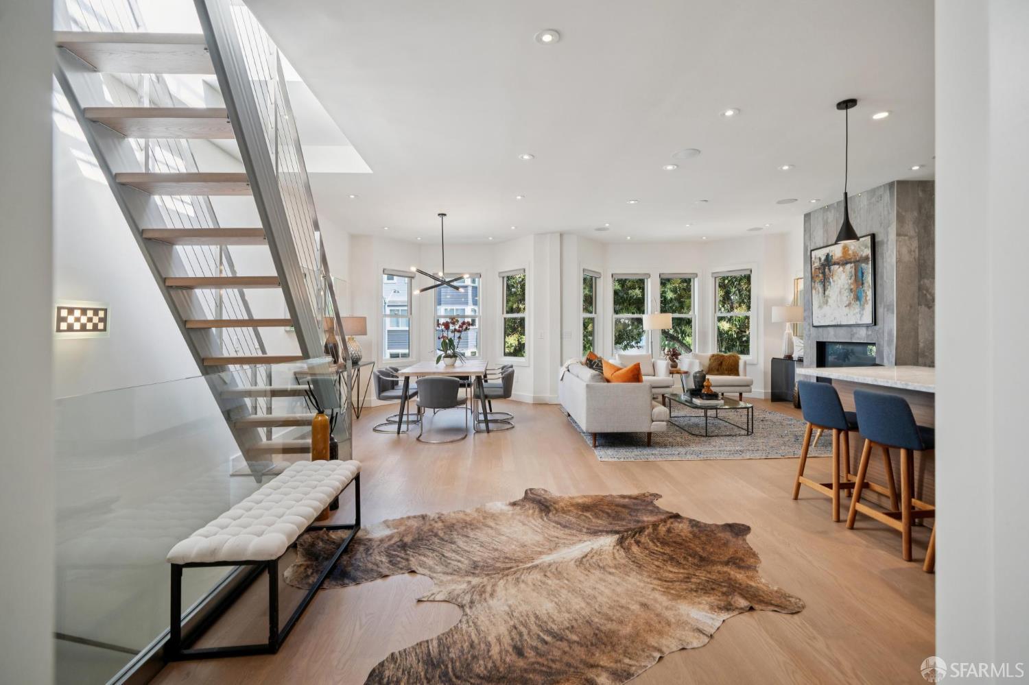 Detail Gallery Image 30 of 55 For 306 Guerrero St, San Francisco,  CA 94103 - 2 Beds | 2/1 Baths