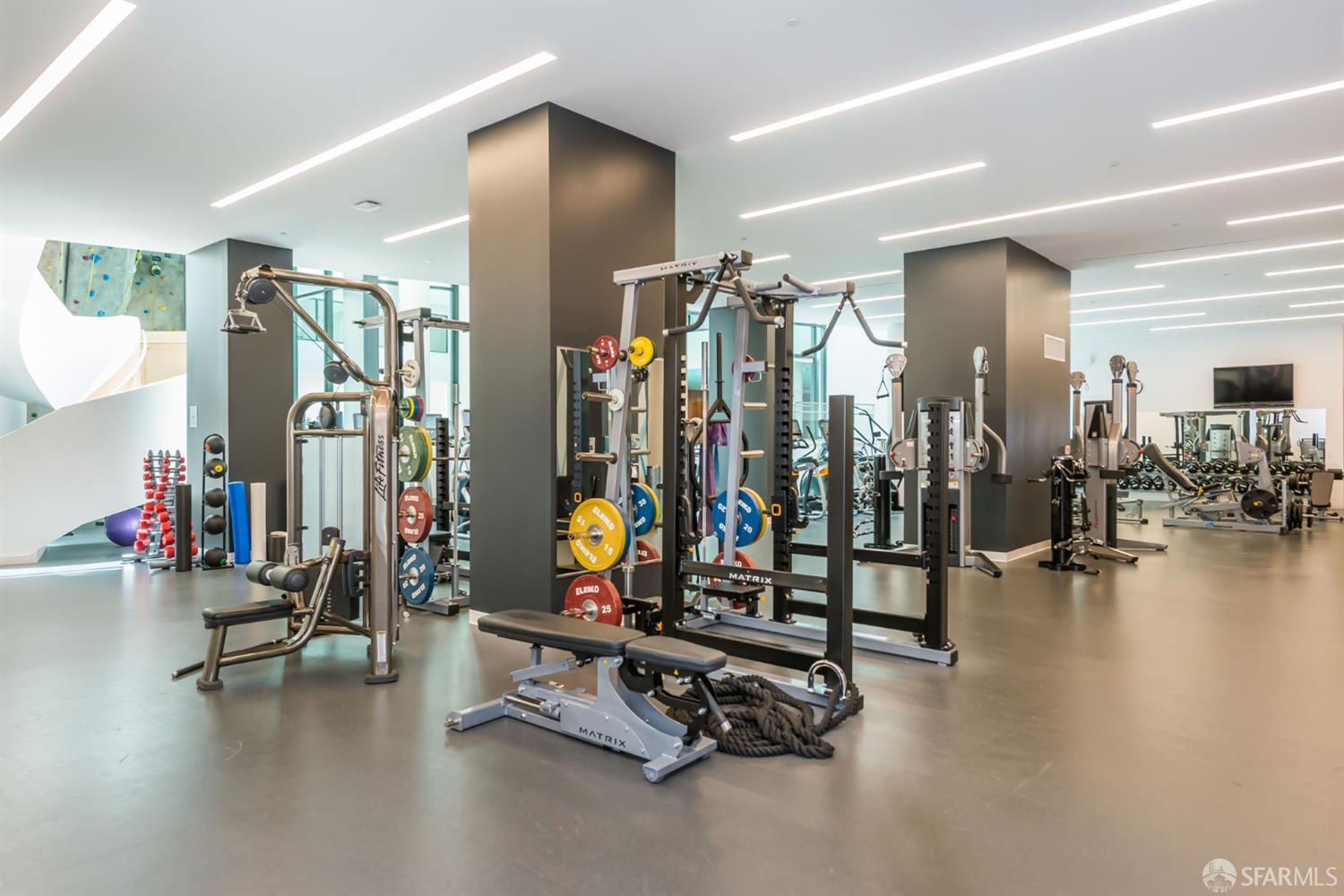 Detail Gallery Image 34 of 41 For 318 Main St 5h,  San Francisco,  CA 94105 - 2 Beds | 2 Baths