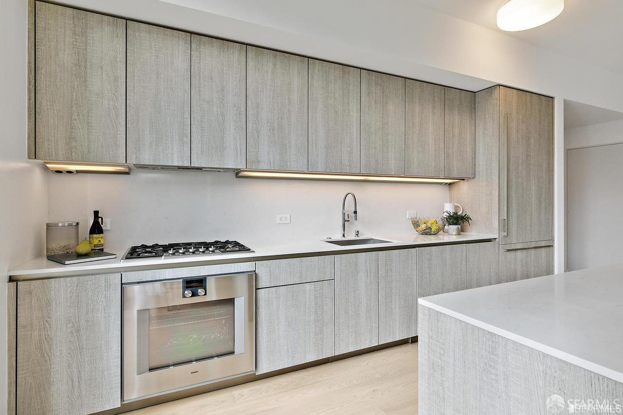 Detail Gallery Image 5 of 41 For 318 Main St 5h,  San Francisco,  CA 94105 - 2 Beds | 2 Baths