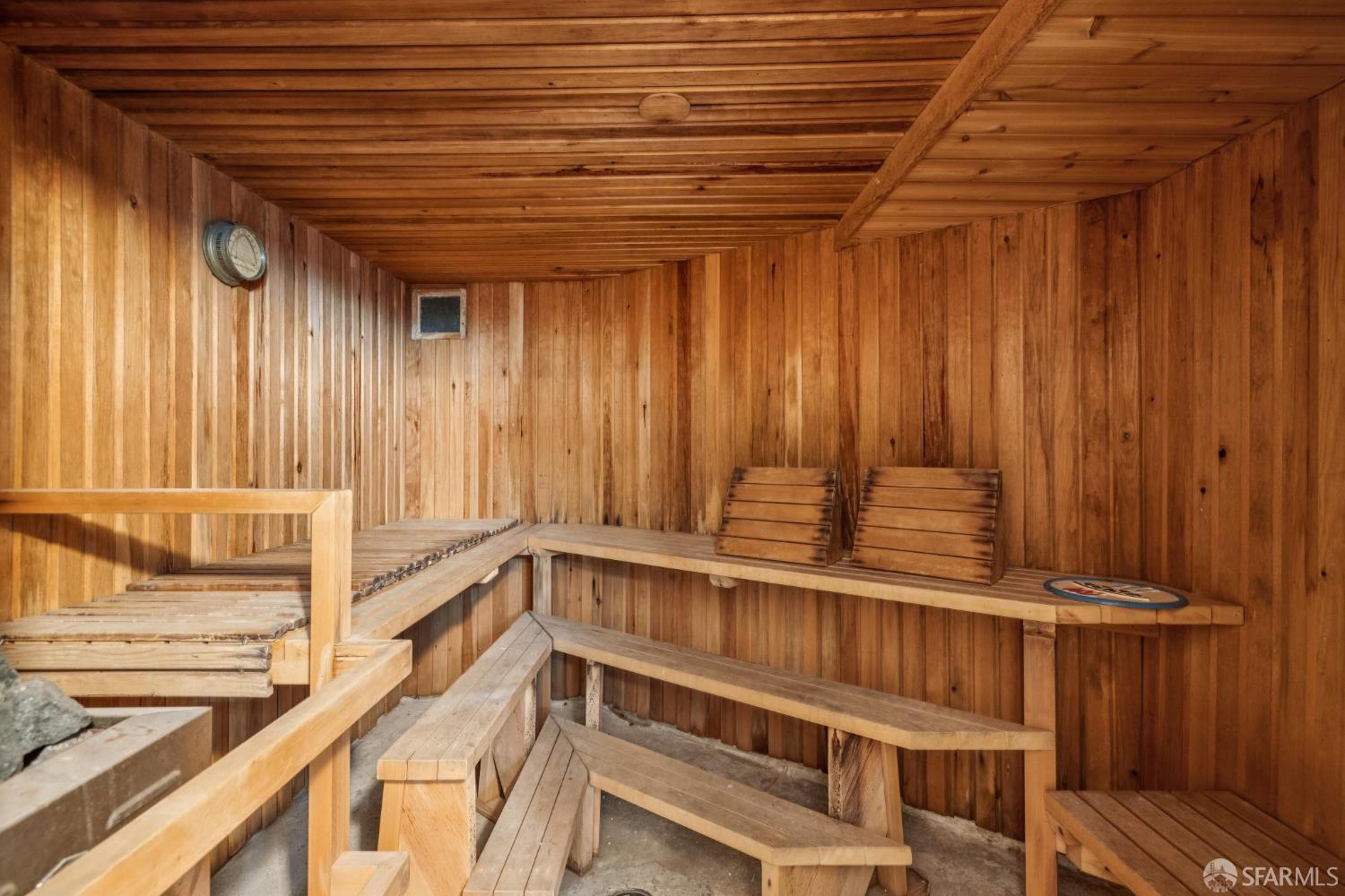 Detail Gallery Image 57 of 68 For 3 Presidio Ter, San Francisco,  CA 94118 - 7 Beds | 5/1 Baths