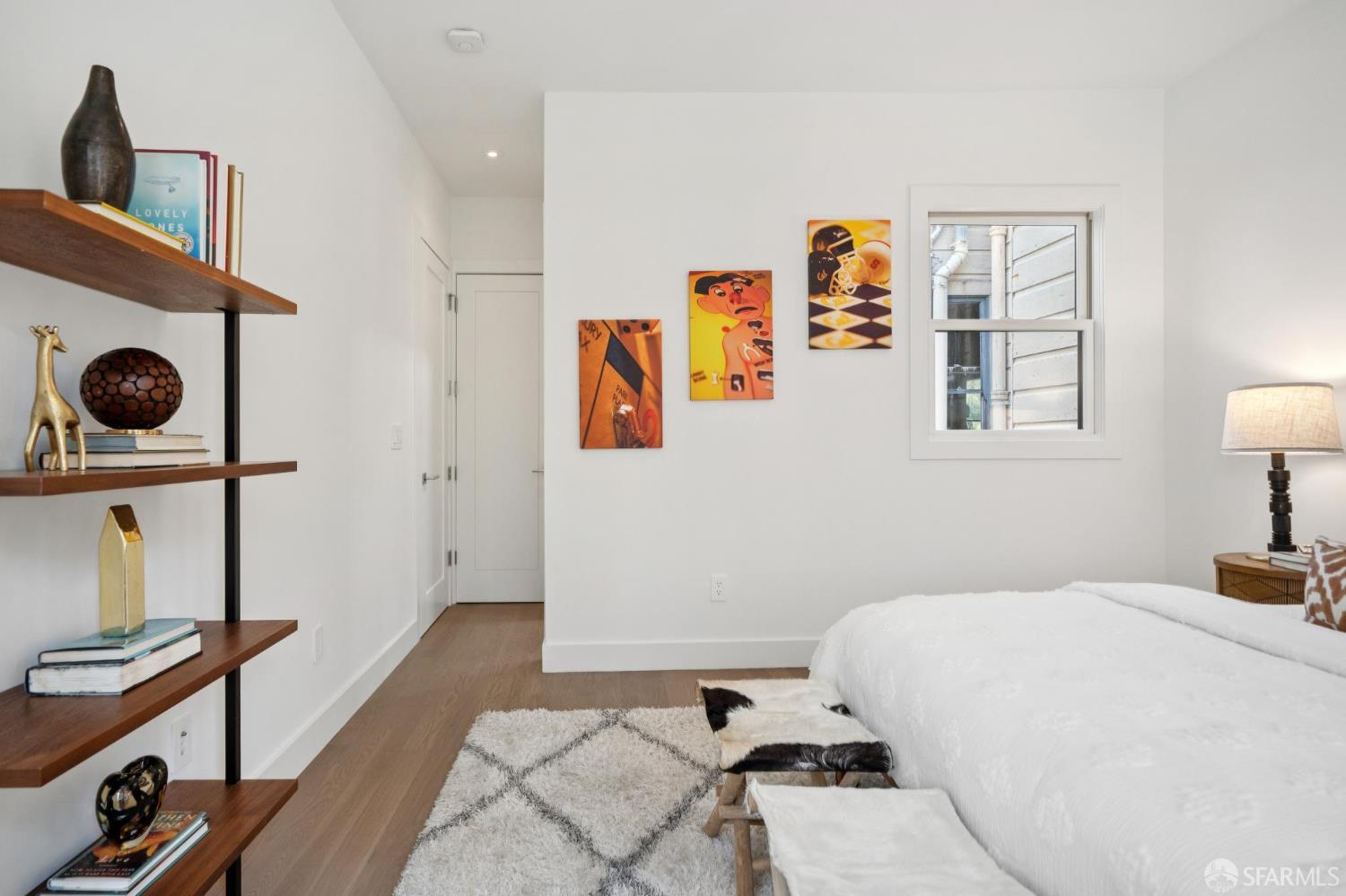 Detail Gallery Image 45 of 55 For 306 Guerrero St, San Francisco,  CA 94103 - 2 Beds | 2/1 Baths