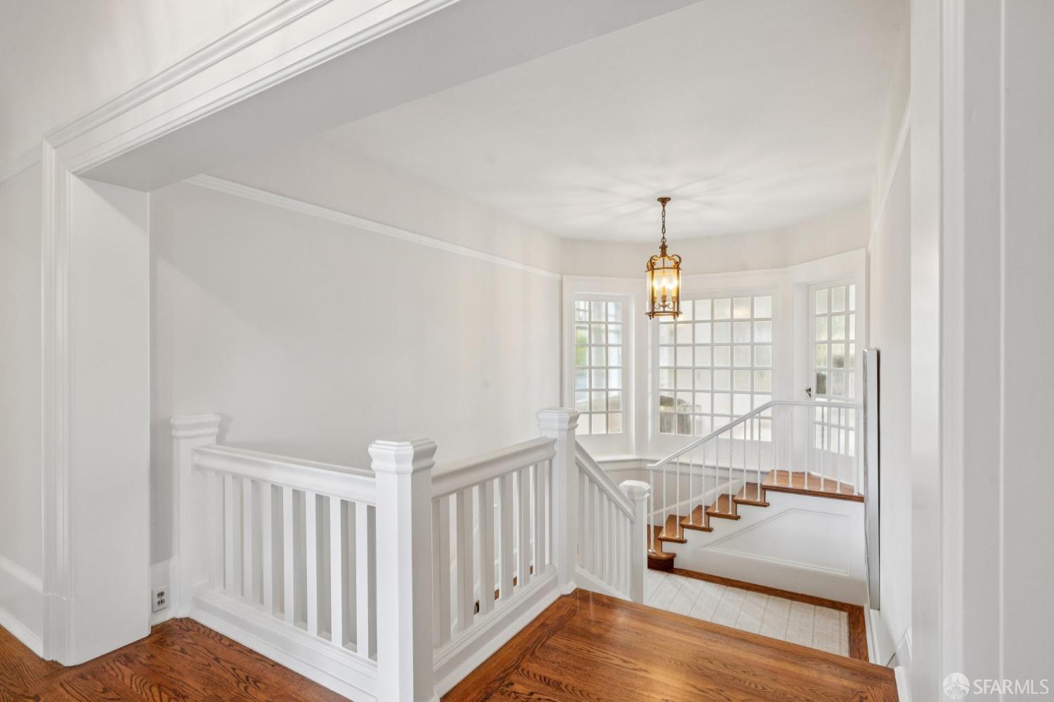 Detail Gallery Image 22 of 68 For 3 Presidio Ter, San Francisco,  CA 94118 - 7 Beds | 5/1 Baths