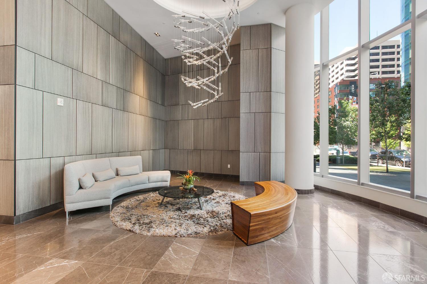 Detail Gallery Image 28 of 41 For 318 Main St 5h,  San Francisco,  CA 94105 - 2 Beds | 2 Baths