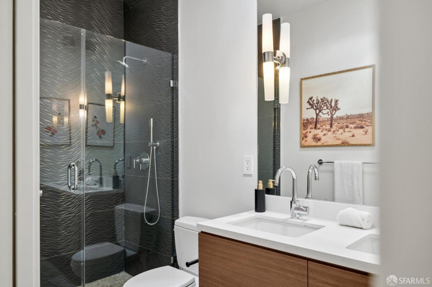 Detail Gallery Image 49 of 55 For 306 Guerrero St, San Francisco,  CA 94103 - 2 Beds | 2/1 Baths