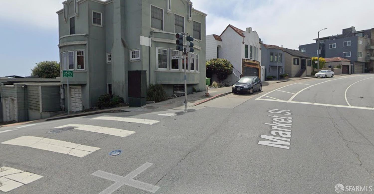 Detail Gallery Image 40 of 40 For 3711 Market St #2,  San Francisco,  CA 94131 - 2 Beds | 1 Baths