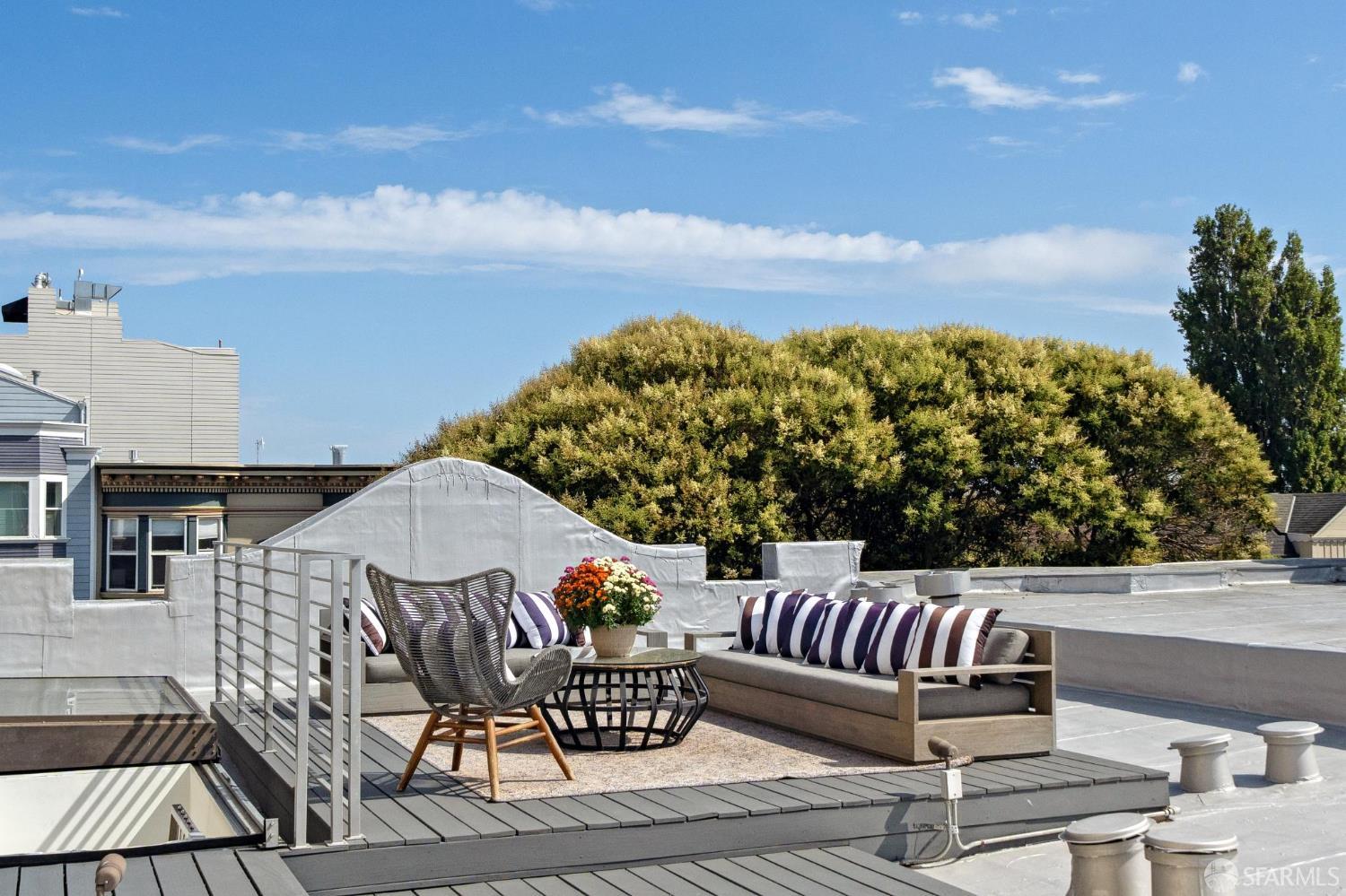 Detail Gallery Image 25 of 55 For 306 Guerrero St, San Francisco,  CA 94103 - 2 Beds | 2/1 Baths