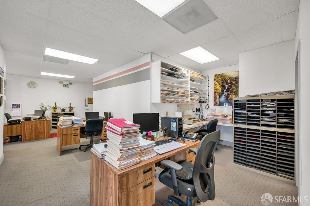 Detail Gallery Image 14 of 25 For 2323 Noriega St #205,  San Francisco,  CA 94122 - – Beds | – Baths