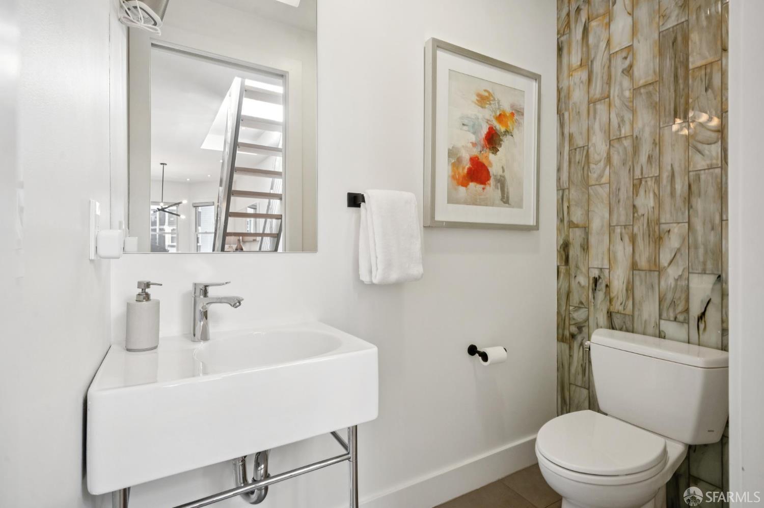 Detail Gallery Image 51 of 55 For 306 Guerrero St, San Francisco,  CA 94103 - 2 Beds | 2/1 Baths