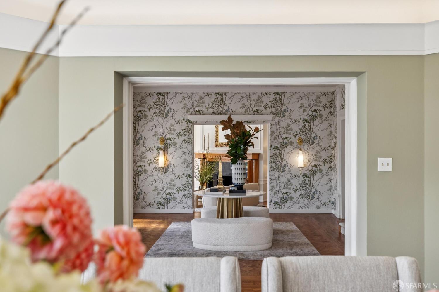 Detail Gallery Image 4 of 68 For 3 Presidio Ter, San Francisco,  CA 94118 - 7 Beds | 5/1 Baths